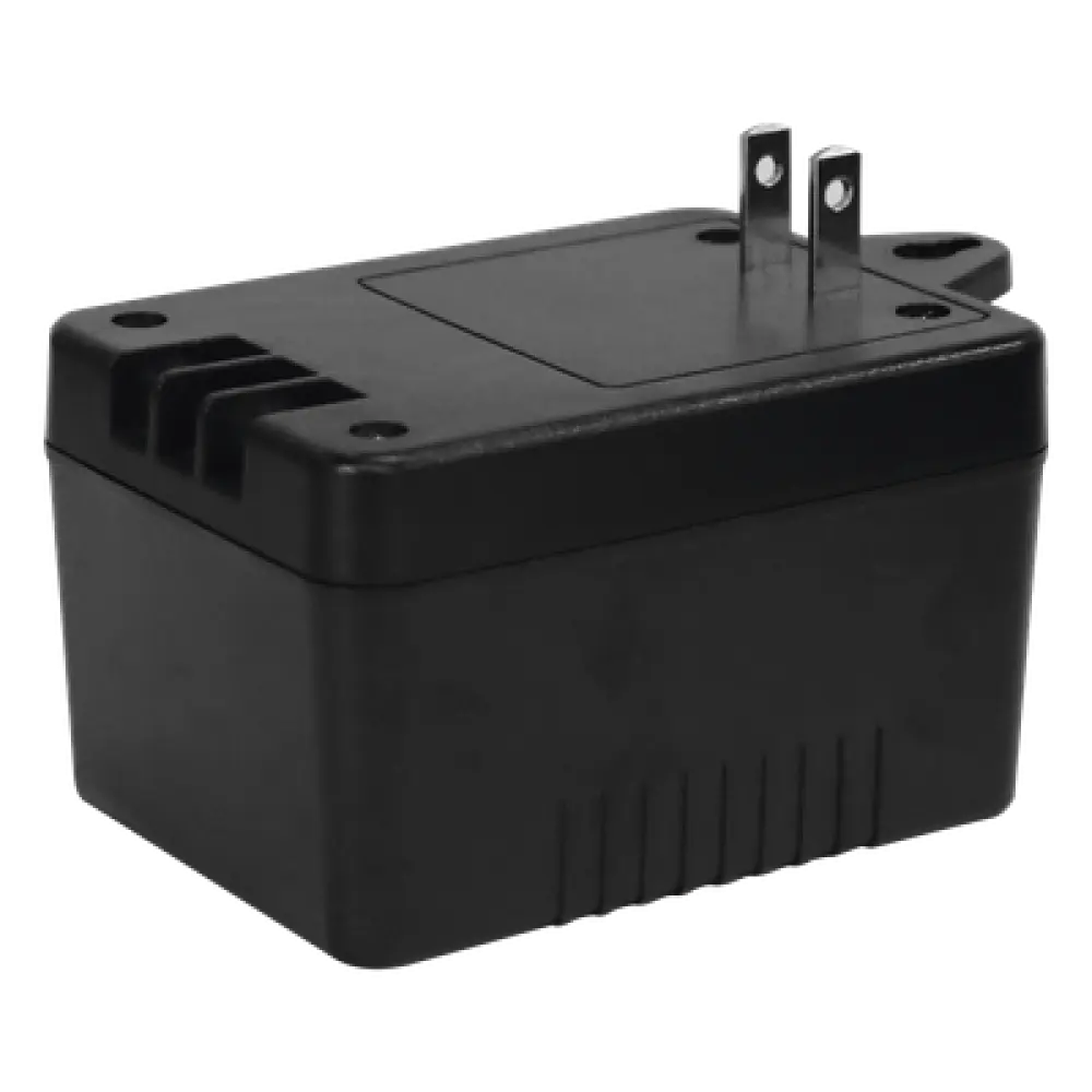 Transformador de alimentación / 14 VAC / 40 VA / 120 VCA entrada / 102.5 x 68 x 58 mm / -10°C a 45°C