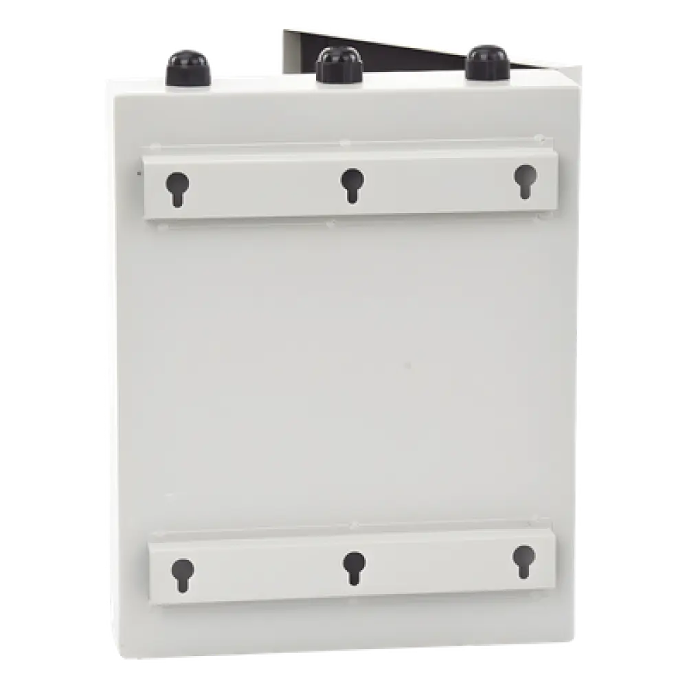 Fuente de Poder para Domos PTZ / 24 VCA @ 7A / 170W / IP65 / 127 VCA Entrada / 0.82 x 0.69 x 0.30 pies
