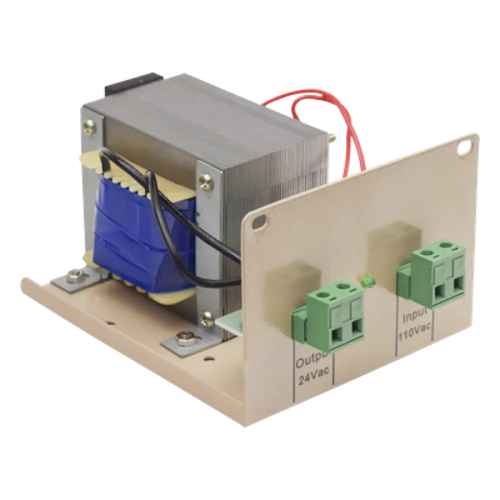Fuente para Exterior / 24 VCA / 3 A / IP65 / Entrada 110 VCA / 1 Salida
