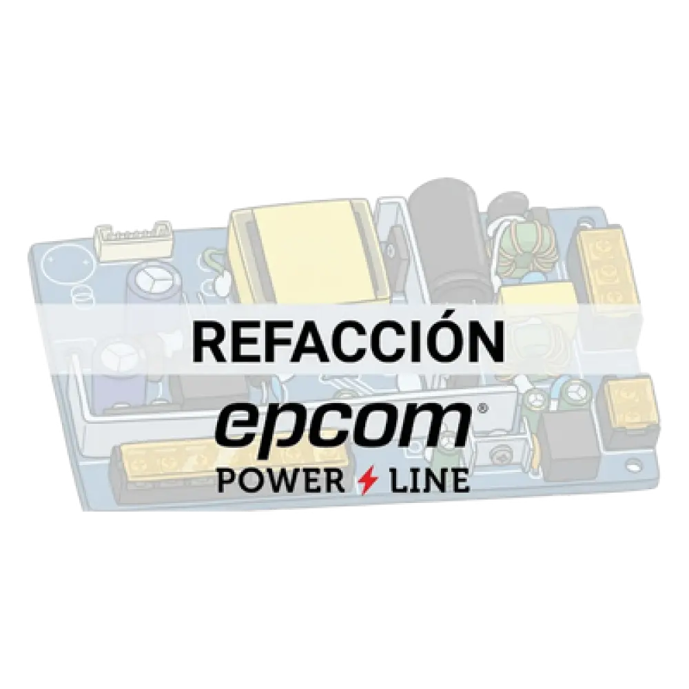 Tarjeta de Control Principal / Repuesto para UPS 2000 VA / Topología On-Line Doble Conversión / Instalación Plug-and-Play