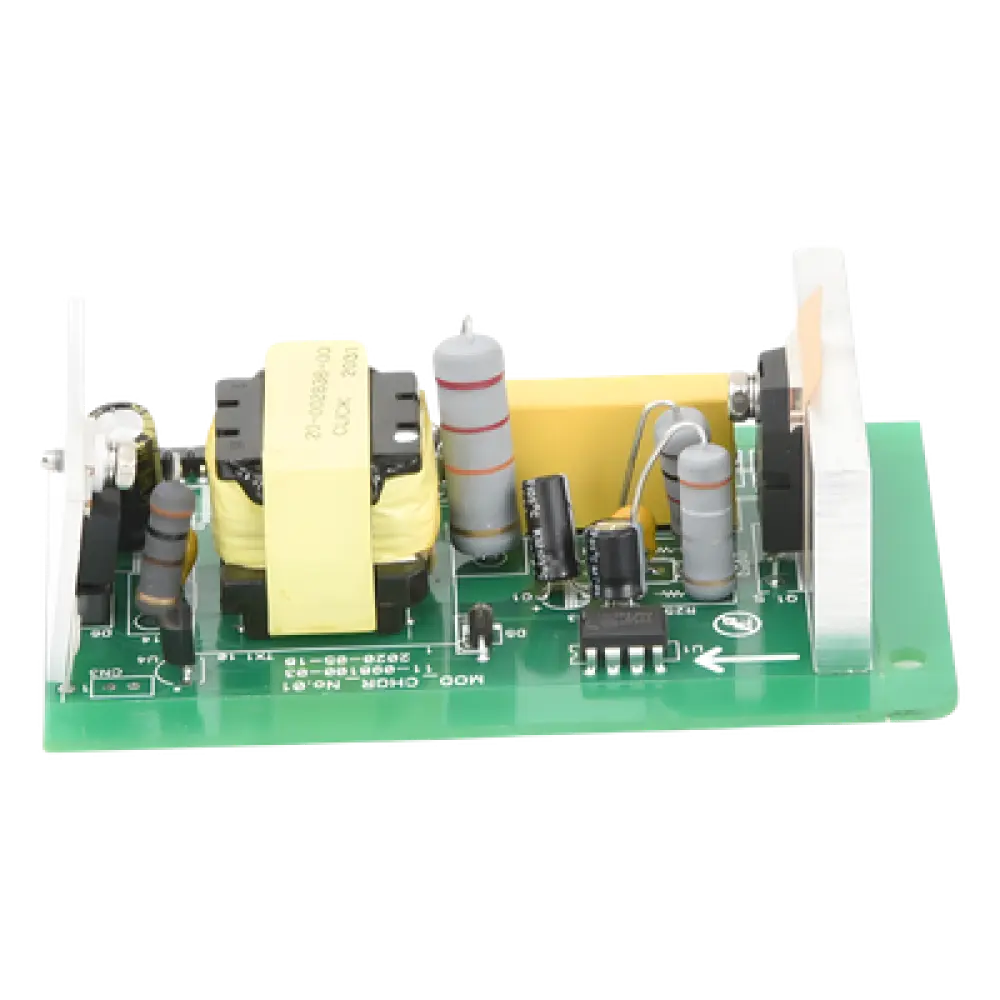 Tablero de Cargador / Repuesto para UPS 2000 VA / 1800 W / On-Line Doble Conversión / Rack-Torre 2U / Instalación Plug-and-Play
