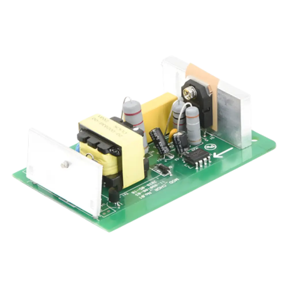Tablero de Cargador / Repuesto para UPS 2000 VA / 1800 W / On-Line Doble Conversión / Rack-Torre 2U / Instalación Plug-and-Play