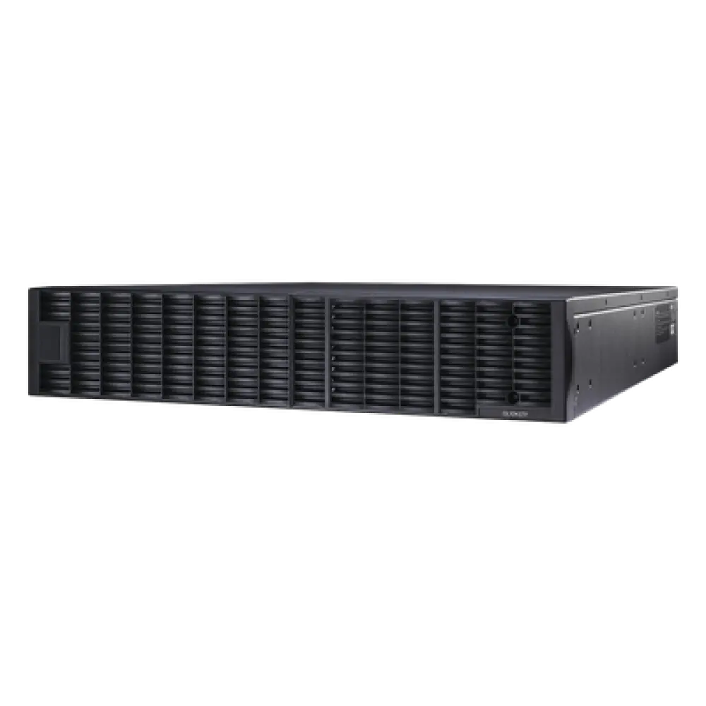 Transformador Reductor / 10,000 VA / 10,000 W / 208V a 120V / 6 Salidas NEMA 5-20R / Rack 2U / Cable 3 pies (0.9 m)