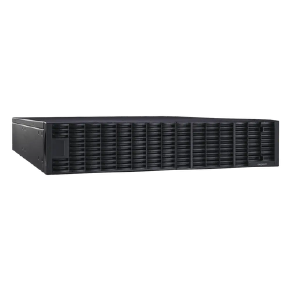 Transformador Reductor / 10,000 VA / 10,000 W / 208V a 120V / 6 Salidas NEMA 5-20R / Rack 2U / Cable 3 pies (0.9 m)