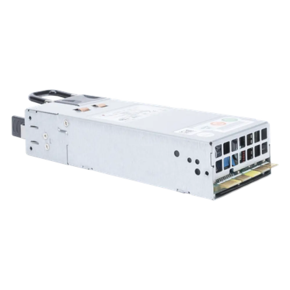 Fuente de Alimentación Modular / 1200 W Total / PoE 1000 W / 110 V CA / Hot-Swappable para Switches cnMatrix