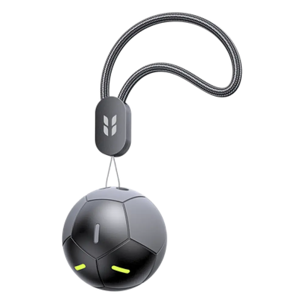 Localizador Bluetooth / IP68 Sumergible 1.5 m (4.9 ft) / Batería 600 mAh 5 a 7 Años / Bluetooth 2.4 GHz 4 dBm / iOS 14.5+