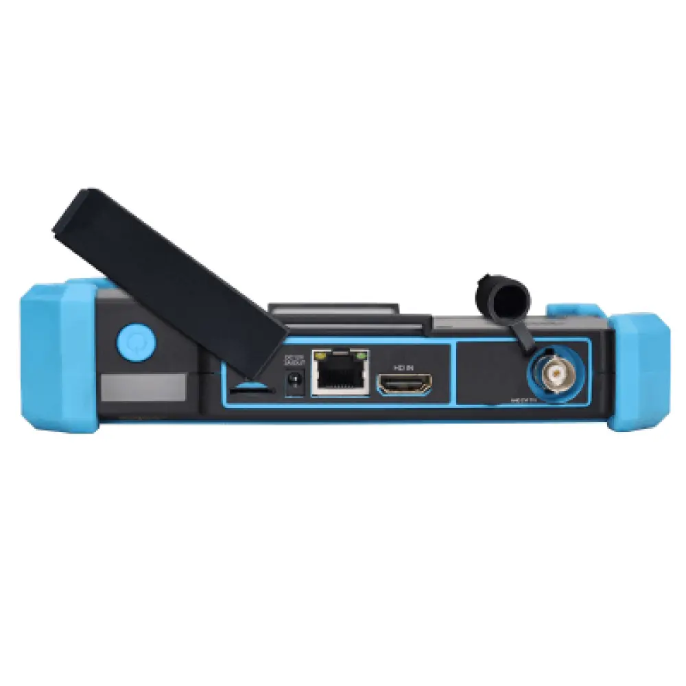 Tester de Vídeo Portátil / Pantalla Táctil IPS 5
