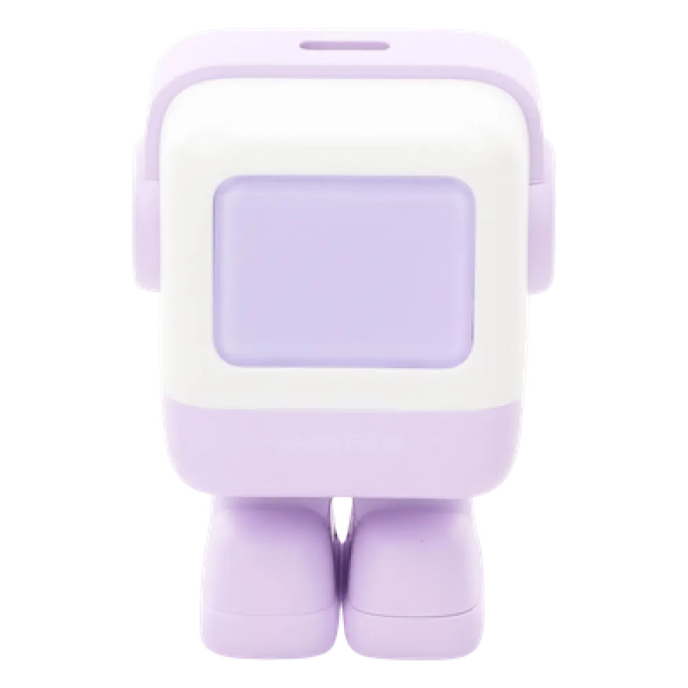 Cargador de Pared / 30W / USB-C PD3.0 PPS / GaN / Pantalla LED Interactiva / Material Ignífugo UL94-V0