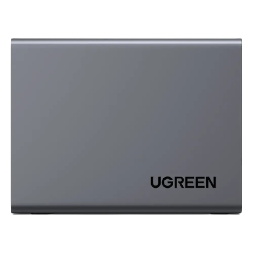 NAS 2 Bahías / Intel N100 4 Núcleos / DDR5 8 GB / SATA 48 TB / M.2 NVMe 16 TB / Ethernet 2.5G / HDMI 4K
