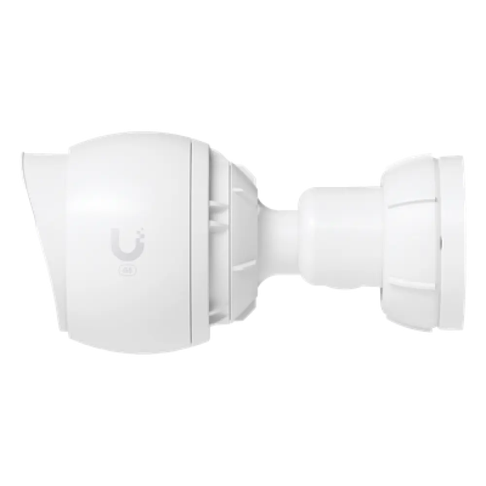 Cámara IP Bala / 2K 4 Megapixel / 30 FPS / IR 9 m (29.5 ft) / PoE 802.3af / IP55 IK04 / Detección IA