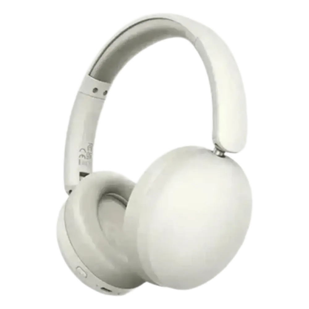 Auriculares True Wireless / Bluetooth 5.4 / Latencia 0.06s / Autonomía 80 Horas / Carga Rápida 5 Min para 5 Horas / Estuche 600 mAh / Códecs AAC-SBC