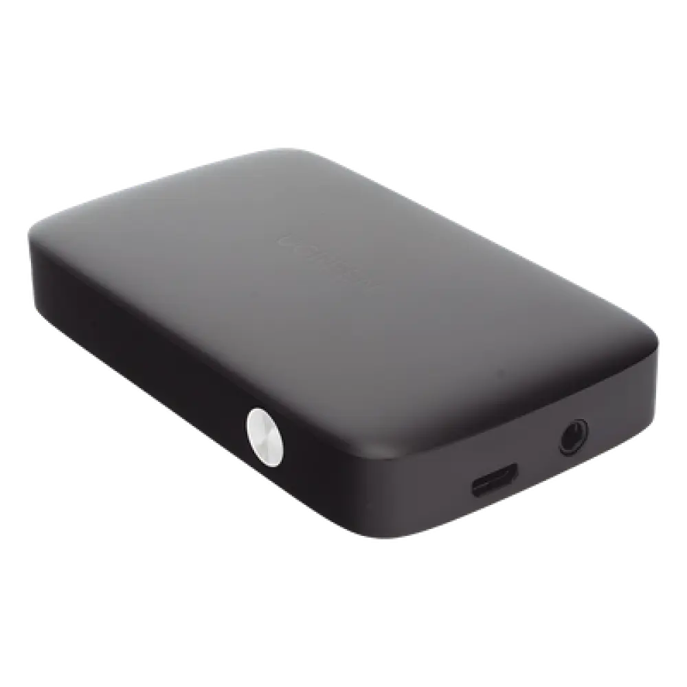 Conmutador HDMI / 3 Entradas a 1 Salida / 4K@30Hz / 3D / Control Remoto IR / Indicador LED