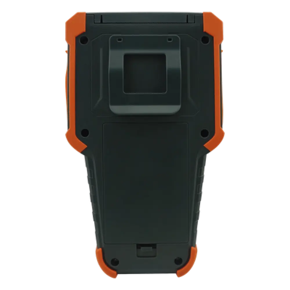 Tester de Video Profesional / Pantalla Táctil IPS 4" / 4K / H.265/H.264 / PoE 48V / Wi-Fi / Multímetro Digital / TDR RJ45 / Batería 4000 mAh