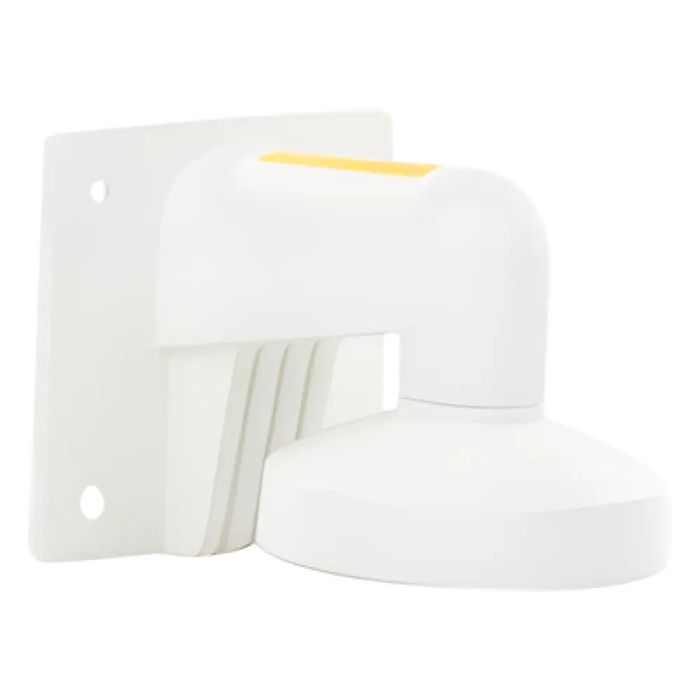 Soporte de Montaje de Pared / Aleación de Aluminio / 122 x 120 x 169 mm / Exterior / 605 g