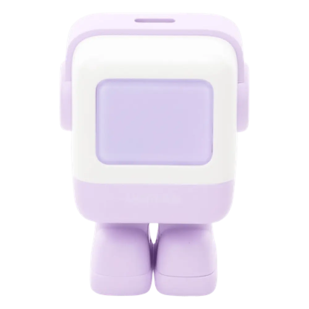 Cargador GaN II / 30W / 1 Puerto USB-C / Pantalla LED / Zapato Magnético / 100-240V
