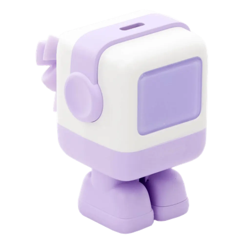 Cargador GaN II / 30W / 1 Puerto USB-C / Pantalla LED / Zapato Magnético / 100-240V