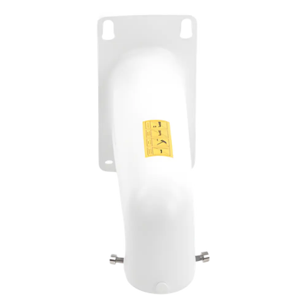 Soporte de Pared para Cámara PTZ / Aleación de Aluminio / Brazo 305 mm / IP66 / Interior y Exterior