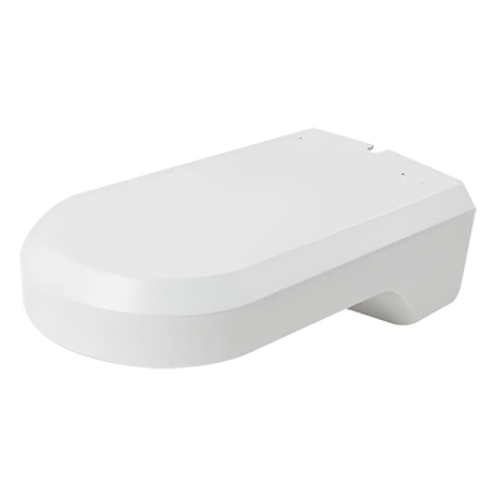 Soporte de Pared para Cámara PTZ / Interior y Exterior / Capacidad 3 kg / 6.6 lb / Dimensiones 223.5 x 125.8 x 80 mm / 8.8' x 4.95' x 3.15'