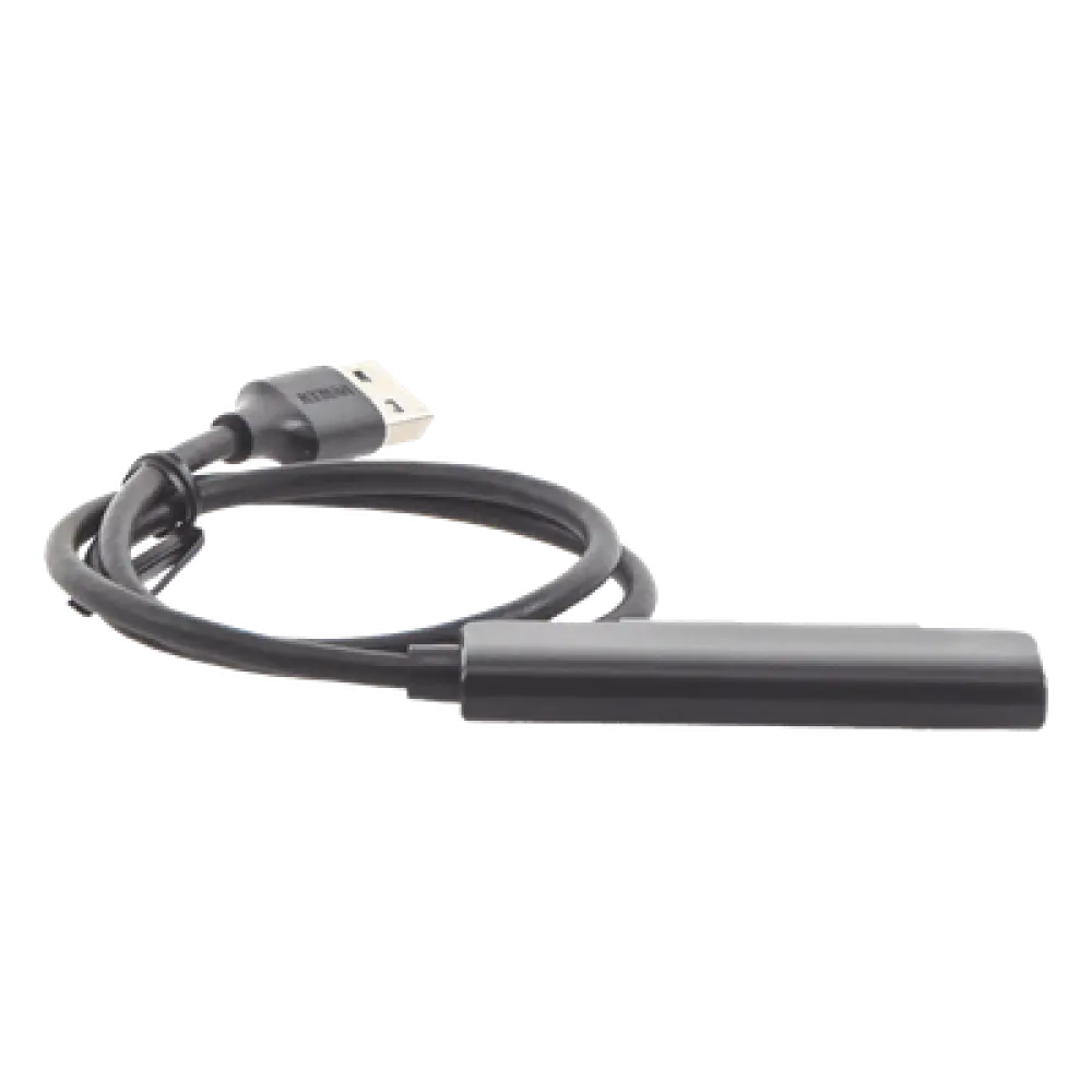 Adaptador SATA a USB / USB 3.0 / SATA III 6 Gbps / HDD y SSD 2.5" hasta 6 TB / UASP / 50 cm (19.7 in)