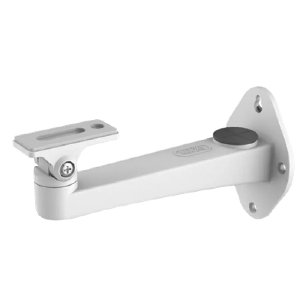 Soporte de Pared para Cámara Box / Aluminio / Capacidad 2 kg / Ajuste Panorámico 360° / Interior y Exterior