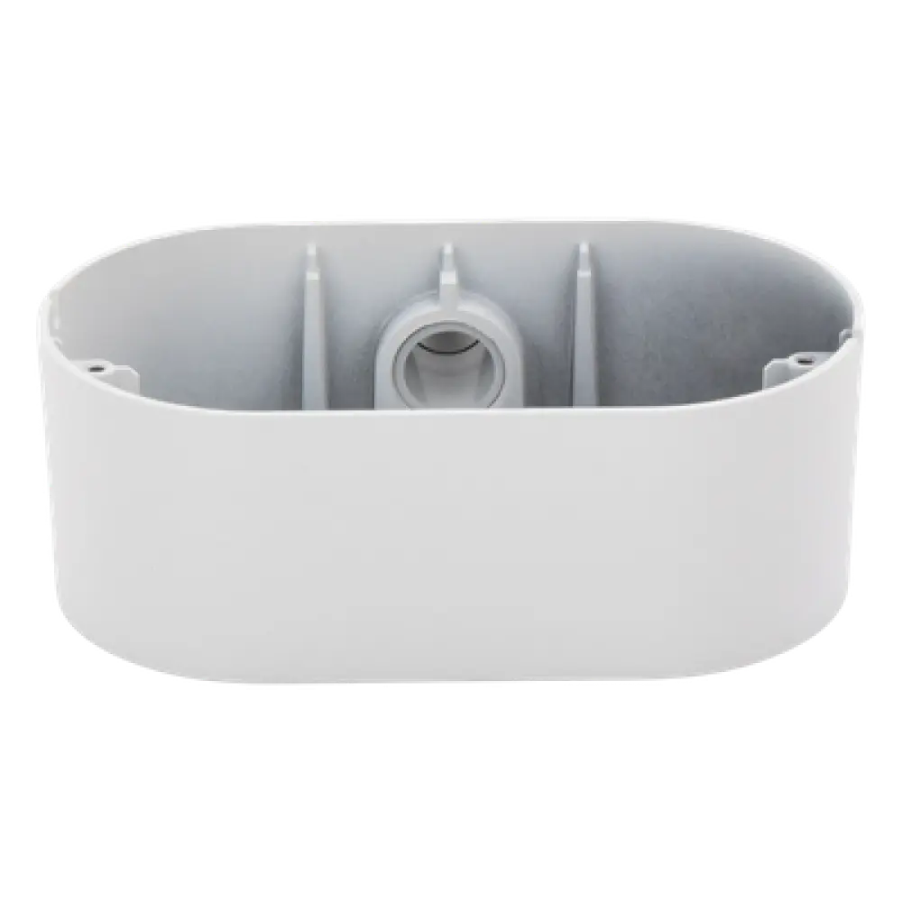 Caja de Conexiones de Exterior / Aluminio Resistente / IP66 / Carga 4.5 kg / Compacta 176 x 123.7 x 65 mm