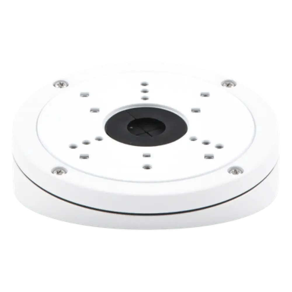 Caja de Conexión Inclinada / IP66 / 137 x 56.5 x 147 mm / 482 g / Para Domos IP
