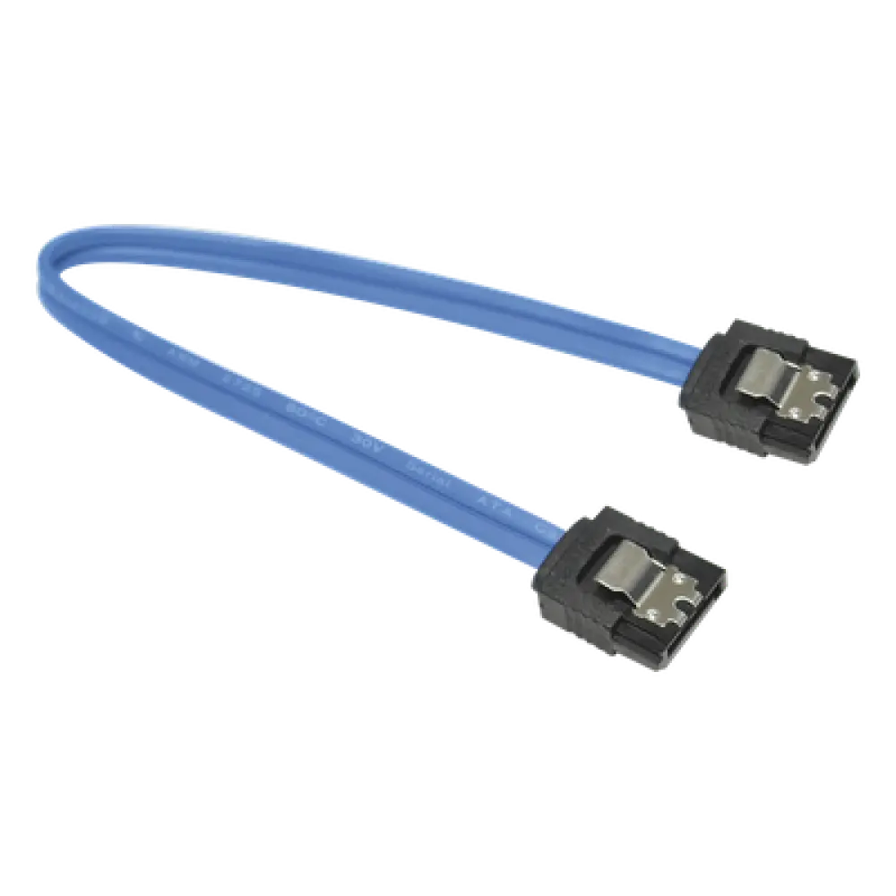Cable e-SATA / 28 cm (0.92 ft) / Compatibilidad Multi-Marca / Videovigilancia Profesional