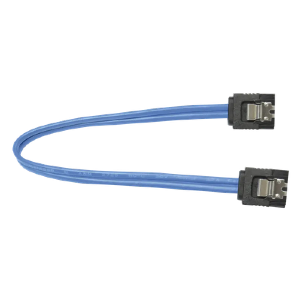 Cable e-SATA / 28 cm (0.92 ft) / Compatibilidad Multi-Marca / Videovigilancia Profesional