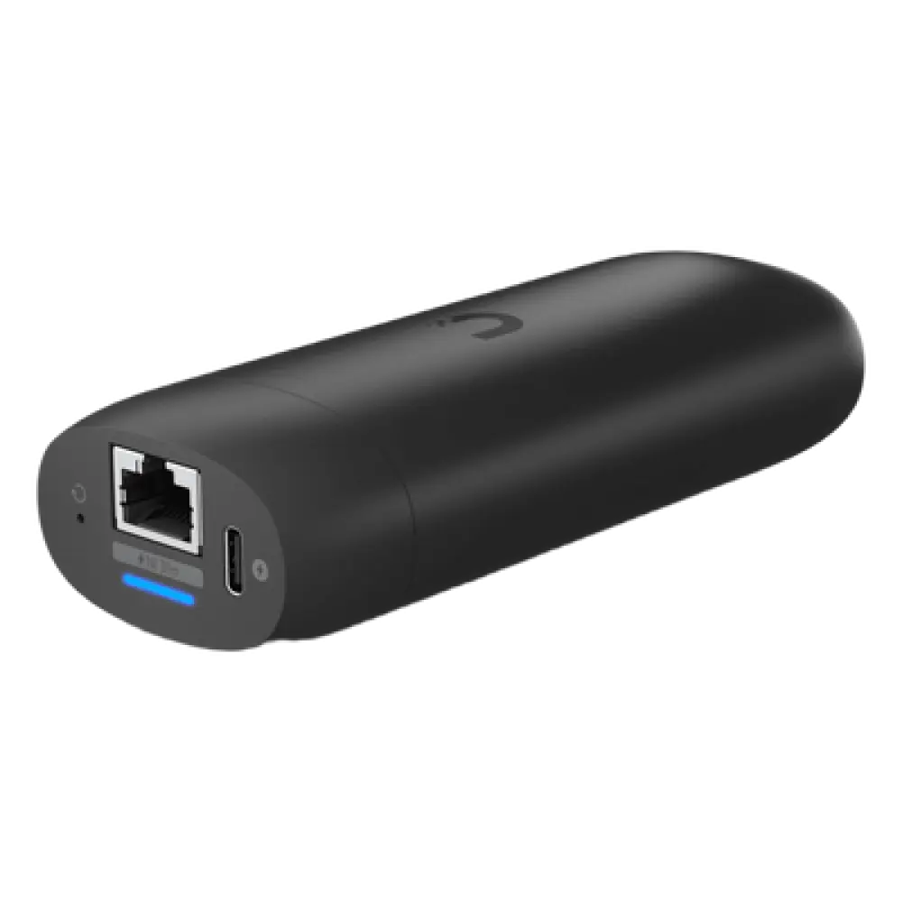 Reproductor de Señalización Digital / 4K HDMI / Wi-Fi 6 / PoE 48V o USB-C / Gestión Centralizada