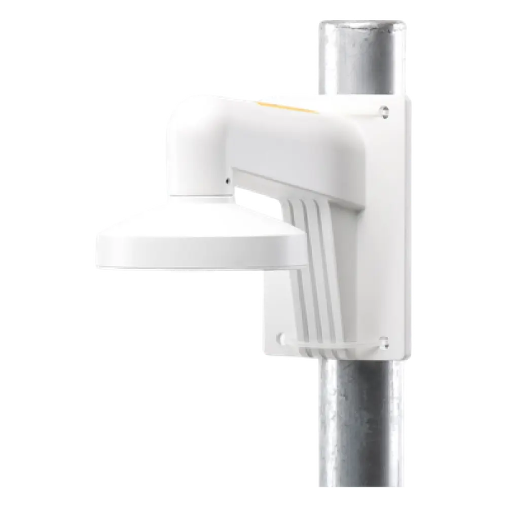 Montaje de Pared / Aluminio / 140 mm Diámetro / 9.11' Altura / Exterior / 3 kg Carga