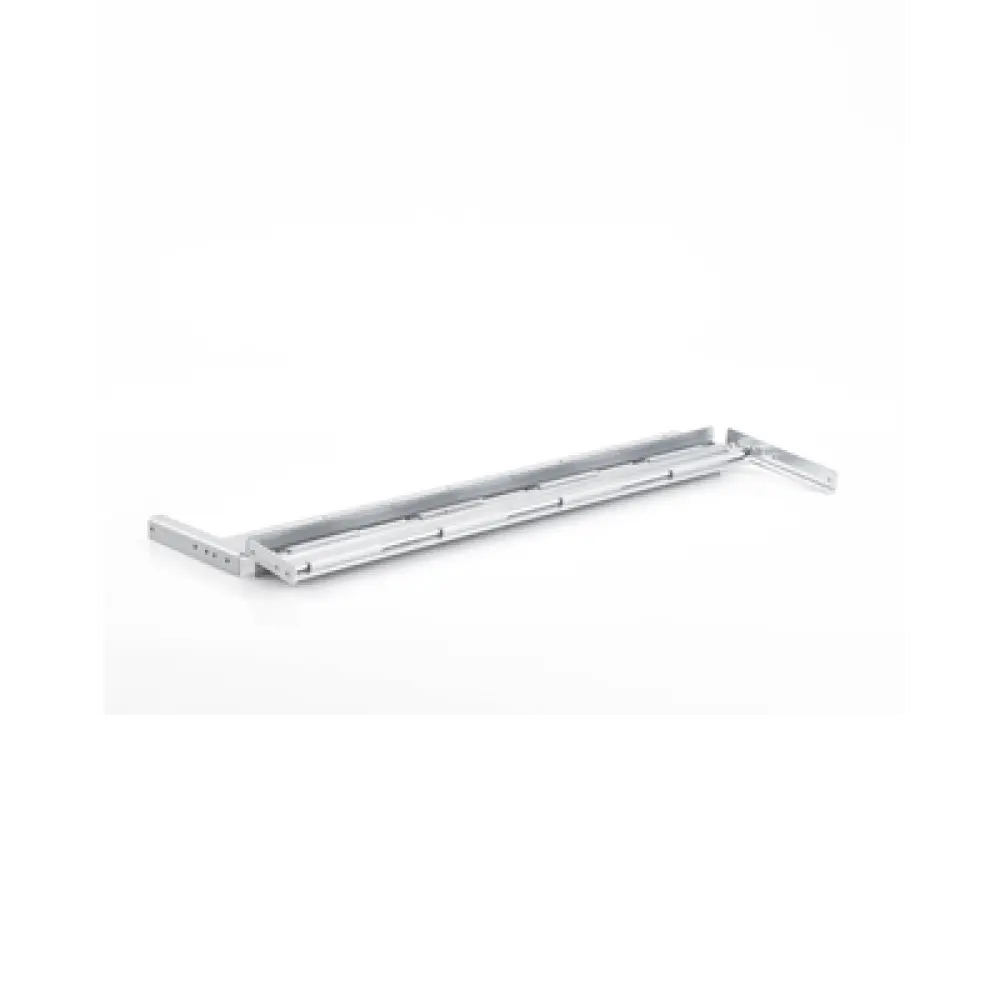 Soporte en Rack / 19 pulgadas / 4 postes / NVR de alta capacidad