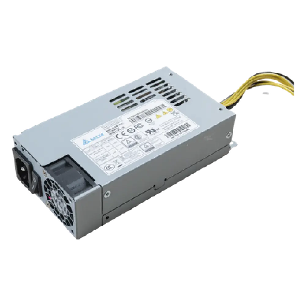 Fuente de Poder Conmutada / 100-240 VAC / 12 VDC 20 A / Reemplazo Interno / 328-656 ft Compatible