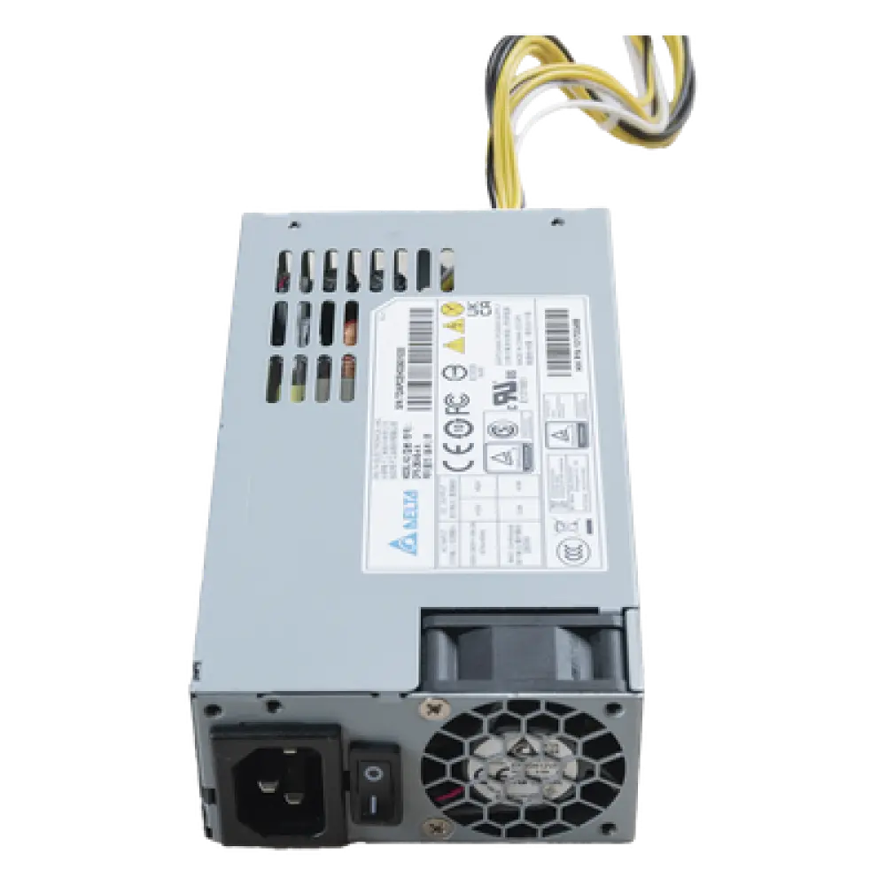 Fuente de Poder Conmutada / 100-240 VAC / 12 VDC 20 A / Reemplazo Interno / 328-656 ft Compatible