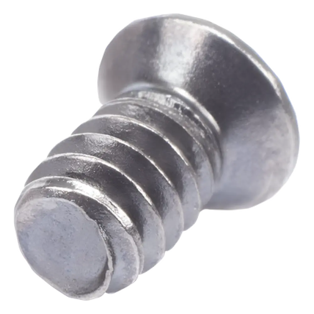 Tornillo para Rieles de HDD / Sujetadores Laterales / Compatible con NVR de 32 a 256 Canales