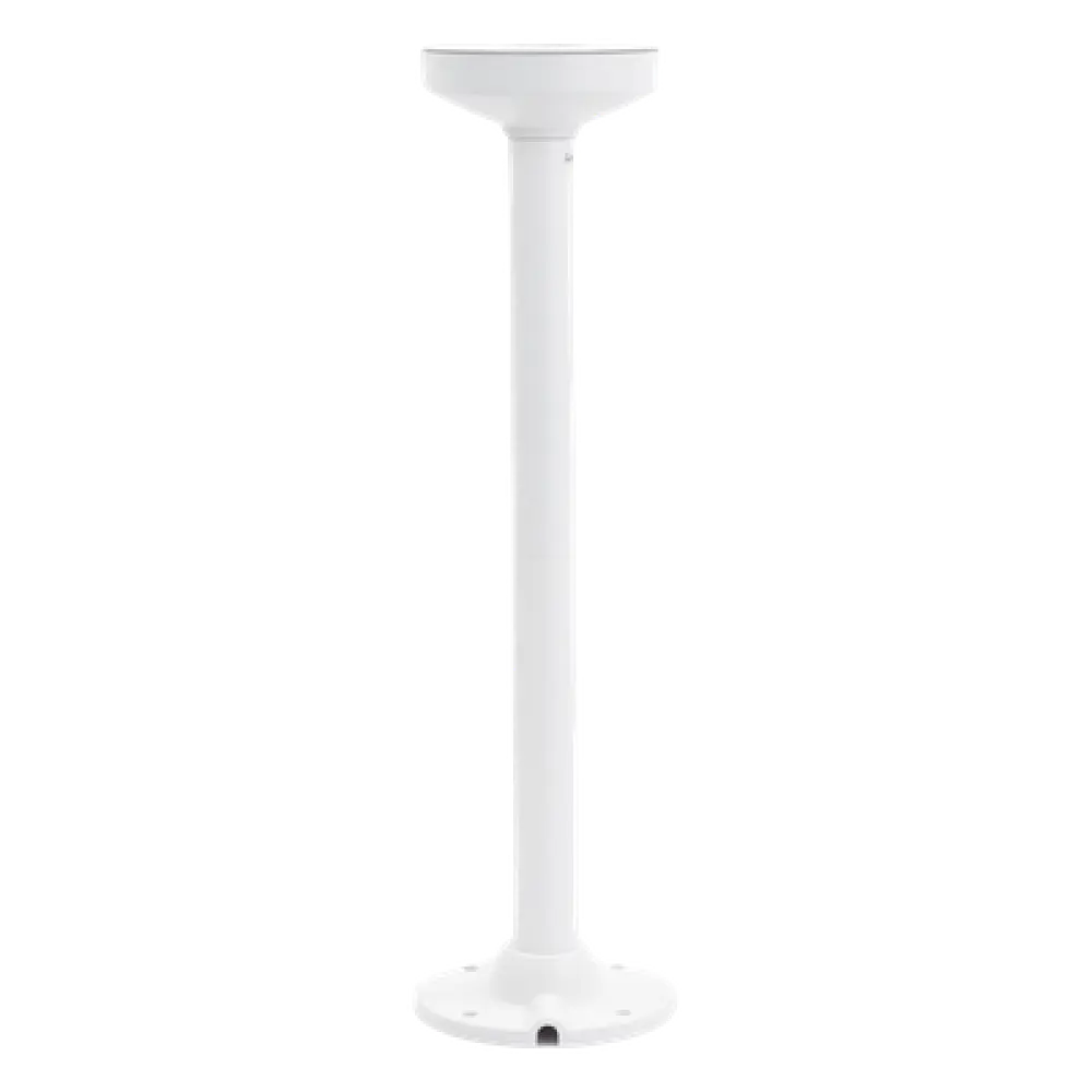 Montaje de Techo / 0.50 m (1.64 ft) / Aleación de Aluminio / 150x567 mm / 1110 g