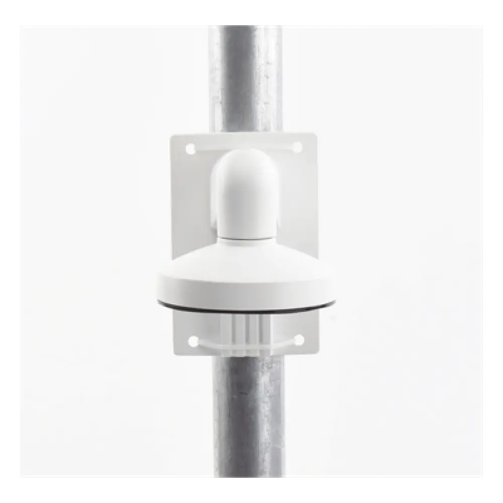 Montaje en Pared / Aleación de Aluminio / 136×183.5×230 mm / 5.35×7.22×9.06 ft / 704 g