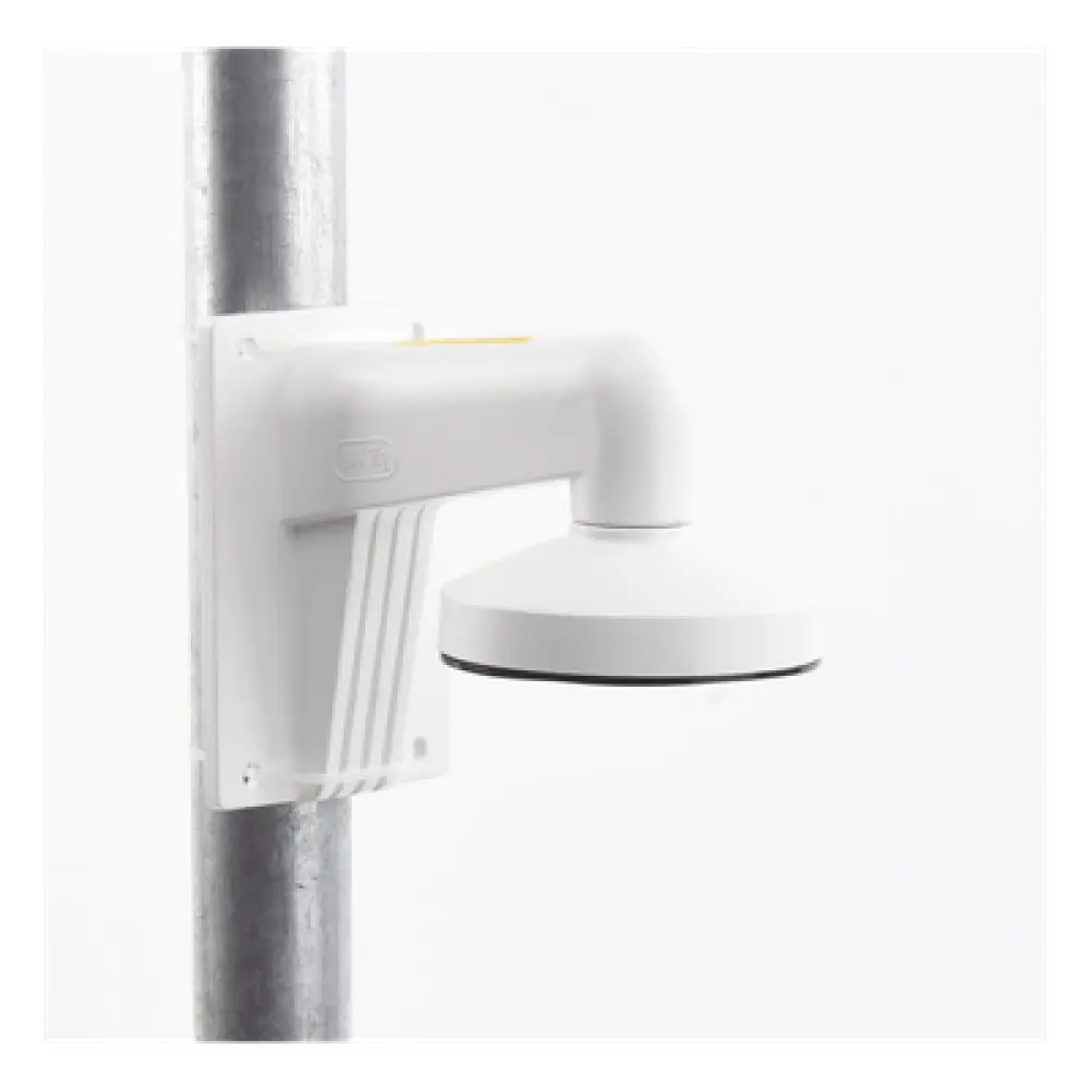 Montaje en Pared / Aleación de Aluminio / 136×183.5×230 mm / 5.35×7.22×9.06 ft / 704 g