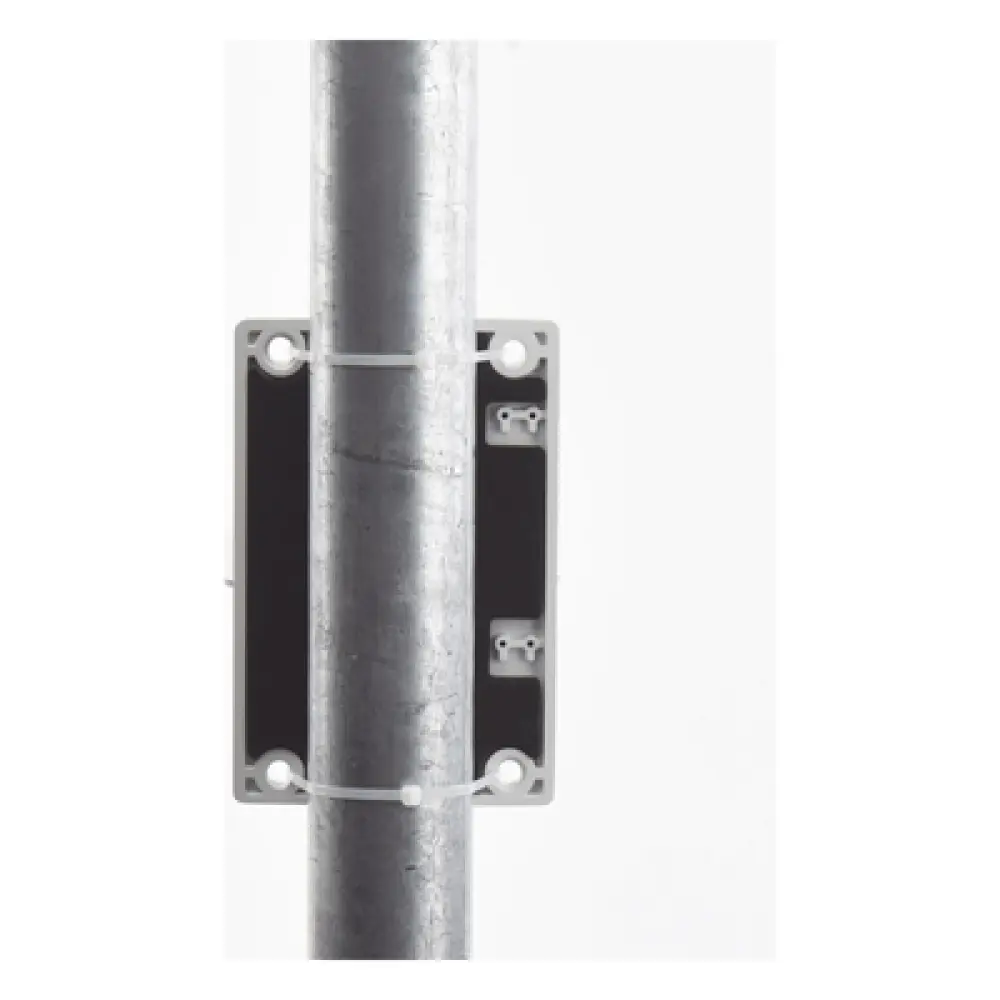 Montaje en Pared / Aleación de Aluminio / 136×183.5×230 mm / 5.35×7.22×9.06 ft / 704 g