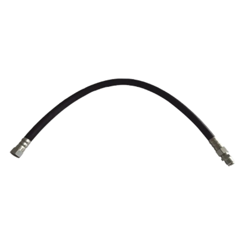Conducto Flexible Antideflagrante / Acero Inoxidable 316L Trenzado / IP68 / Ø 25 mm / 1 m (3.28 ft) / -40°C a +60°C
