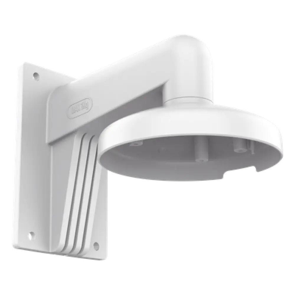 Montaje de Pared para Exterior / Aleación de Aluminio / IP66 / 183 x 158.7 x 240.9 mm / 6.02 x 5.21 x 7.91 ft