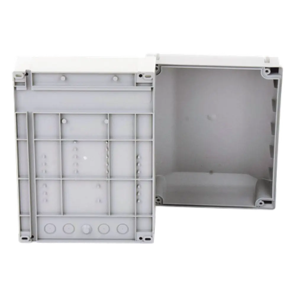 Cuadro de Mando / 110VAC Entrada / 24VDC Salida / Compatible Series AXO y ATS