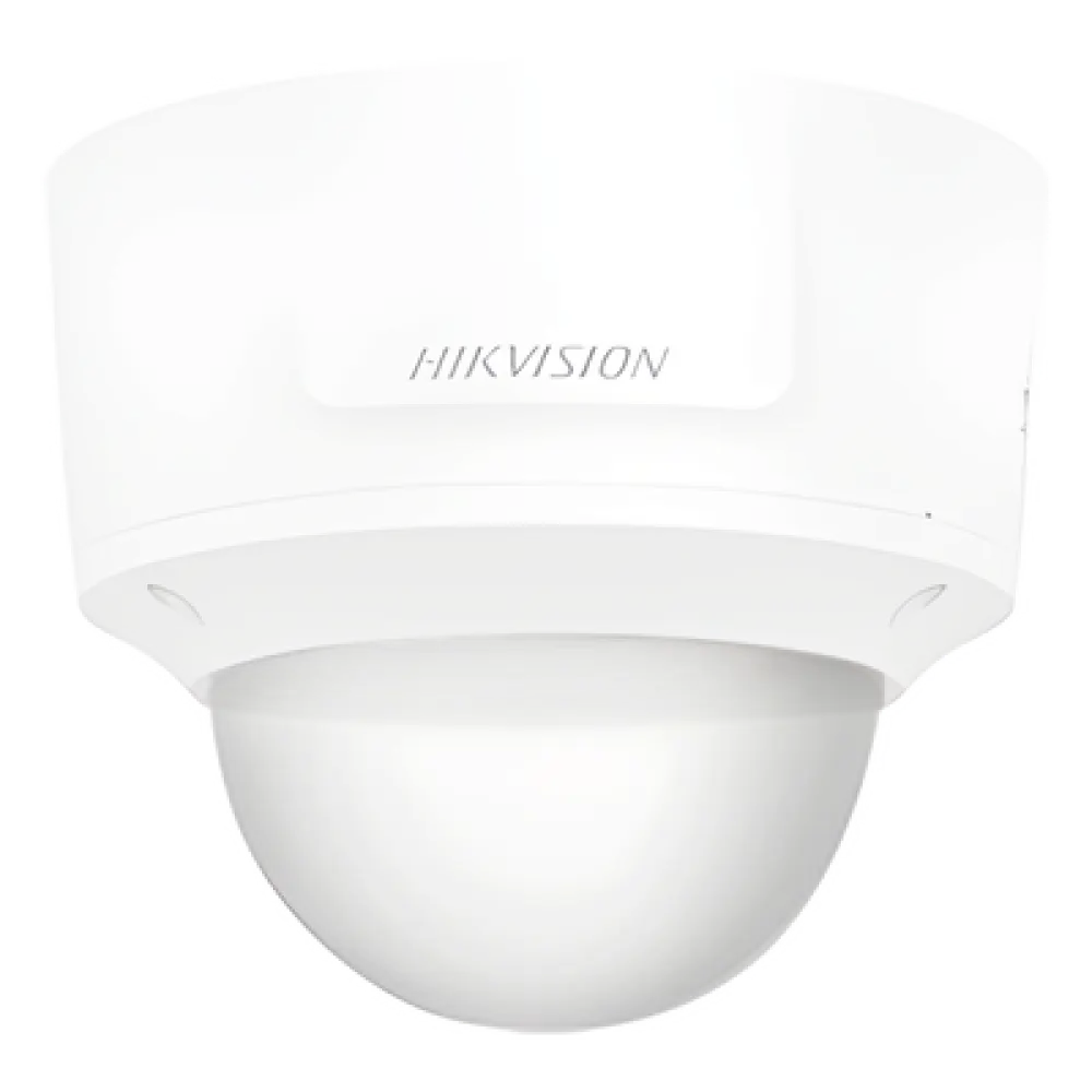 Burbuja Ahumada para Domos Motorizados / IP66 / IK10 / 4.7' x 3' / Compatible IP y TURBOHD