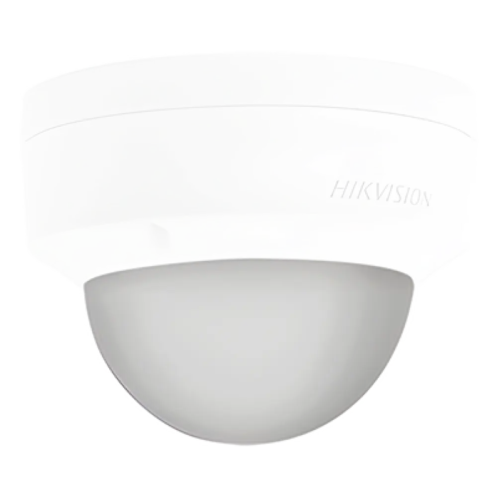 Burbuja Ahumada para Domos Fijos / IP y TURBOHD / IP66 / IK10 / 3.1'' x 2'' (0.26 x 0.17 ft)