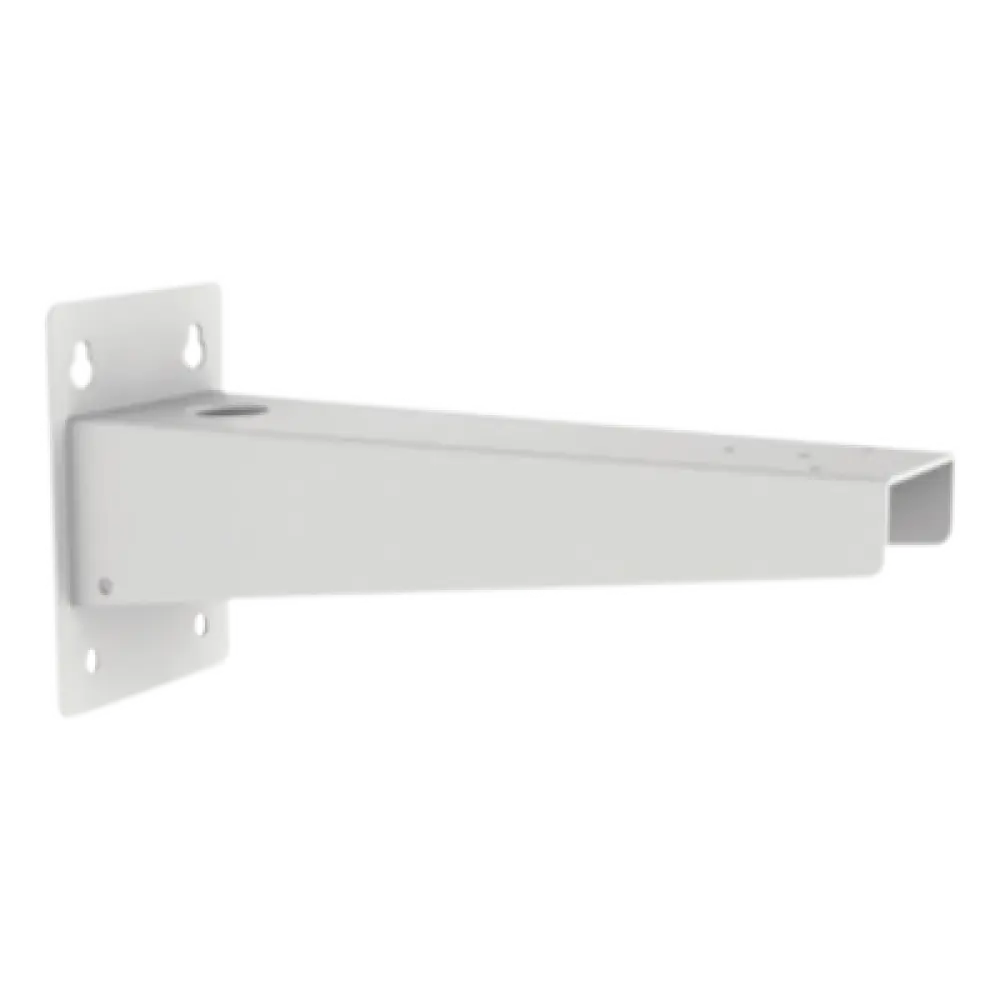 Soporte de Pared para Radar y Cámara de Tráfico / Luz Suplementaria Integrada / Acero Galvanizado SUS304 / Carga 15 kg / IP Complementario