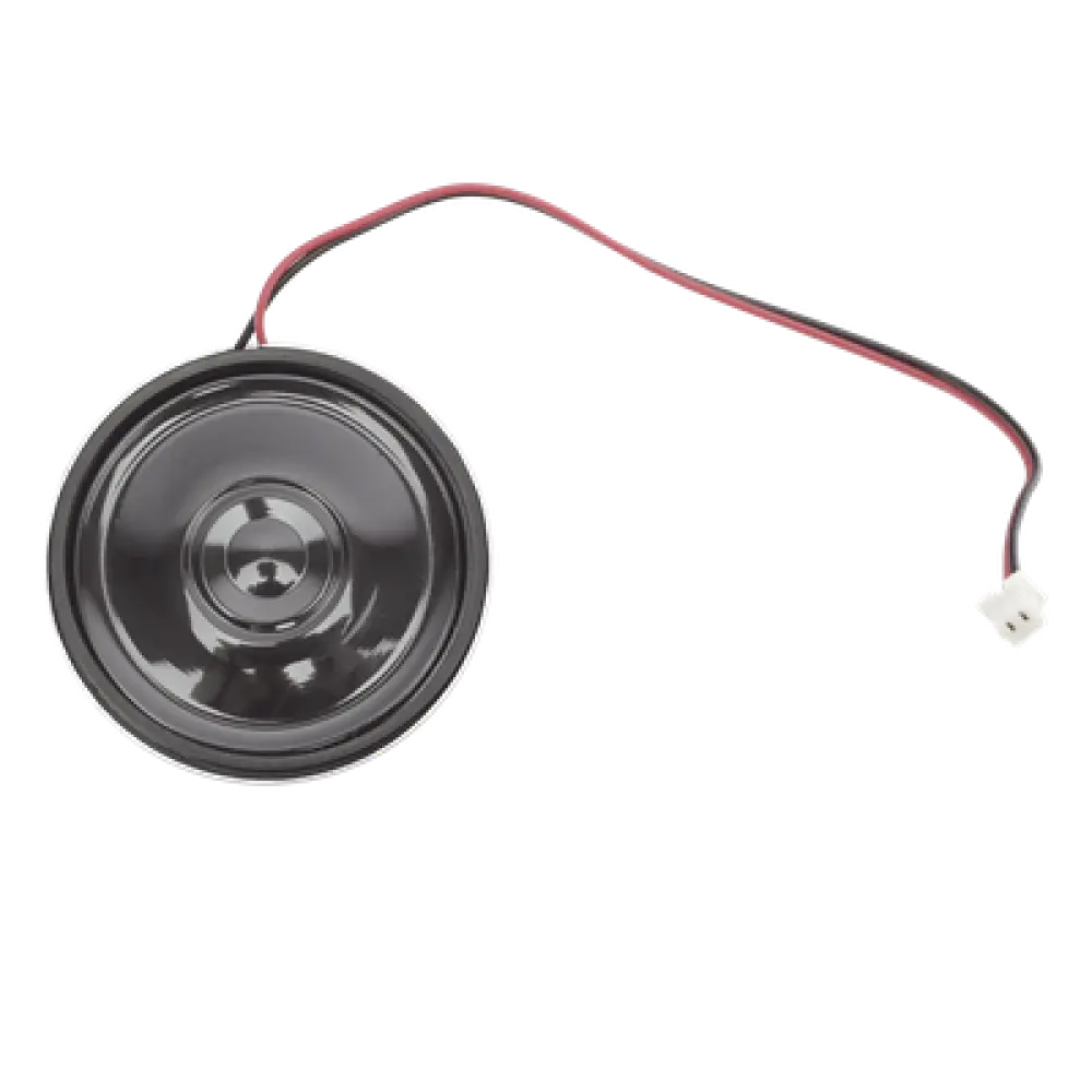 Bocina de Reemplazo / 8 Ohm / 0.5W / 480Hz / Cable 10 cm (0.33 ft)