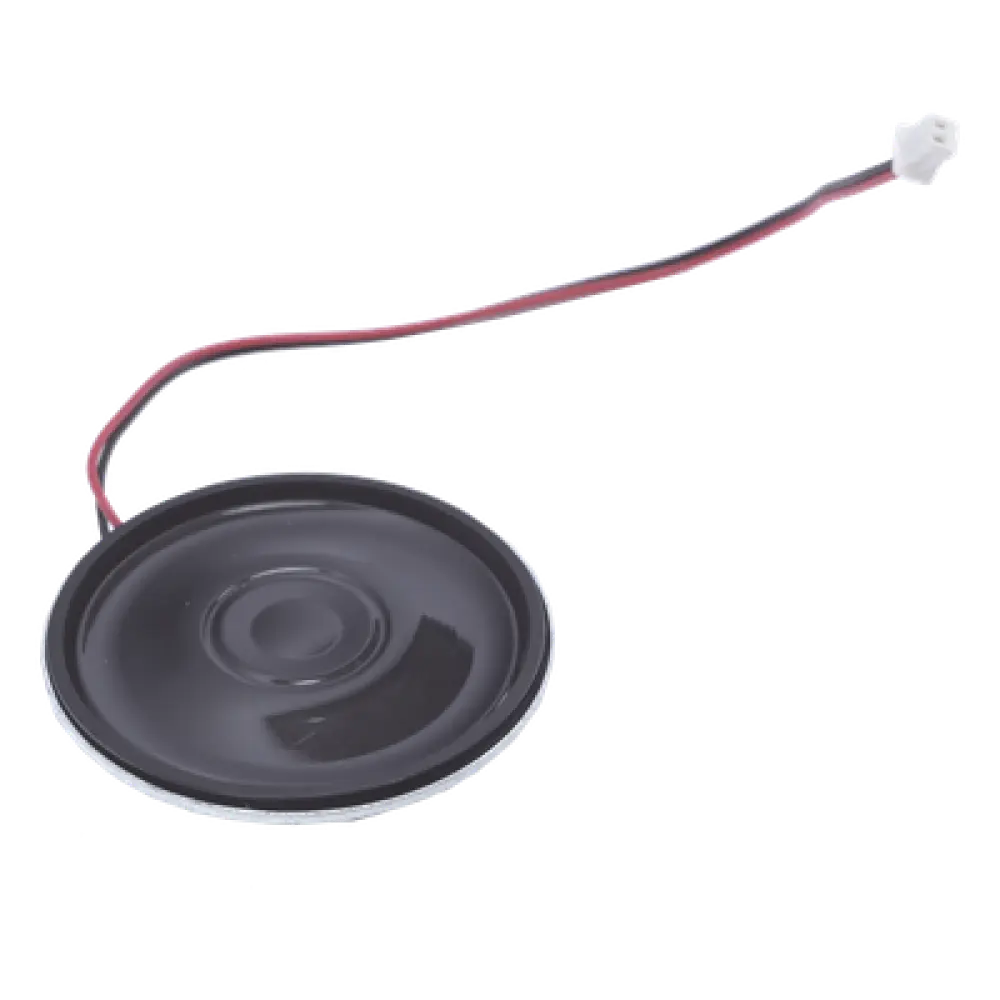 Bocina de Reemplazo / 8 Ohm / 0.5W / 480Hz / Cable 10 cm (0.33 ft)
