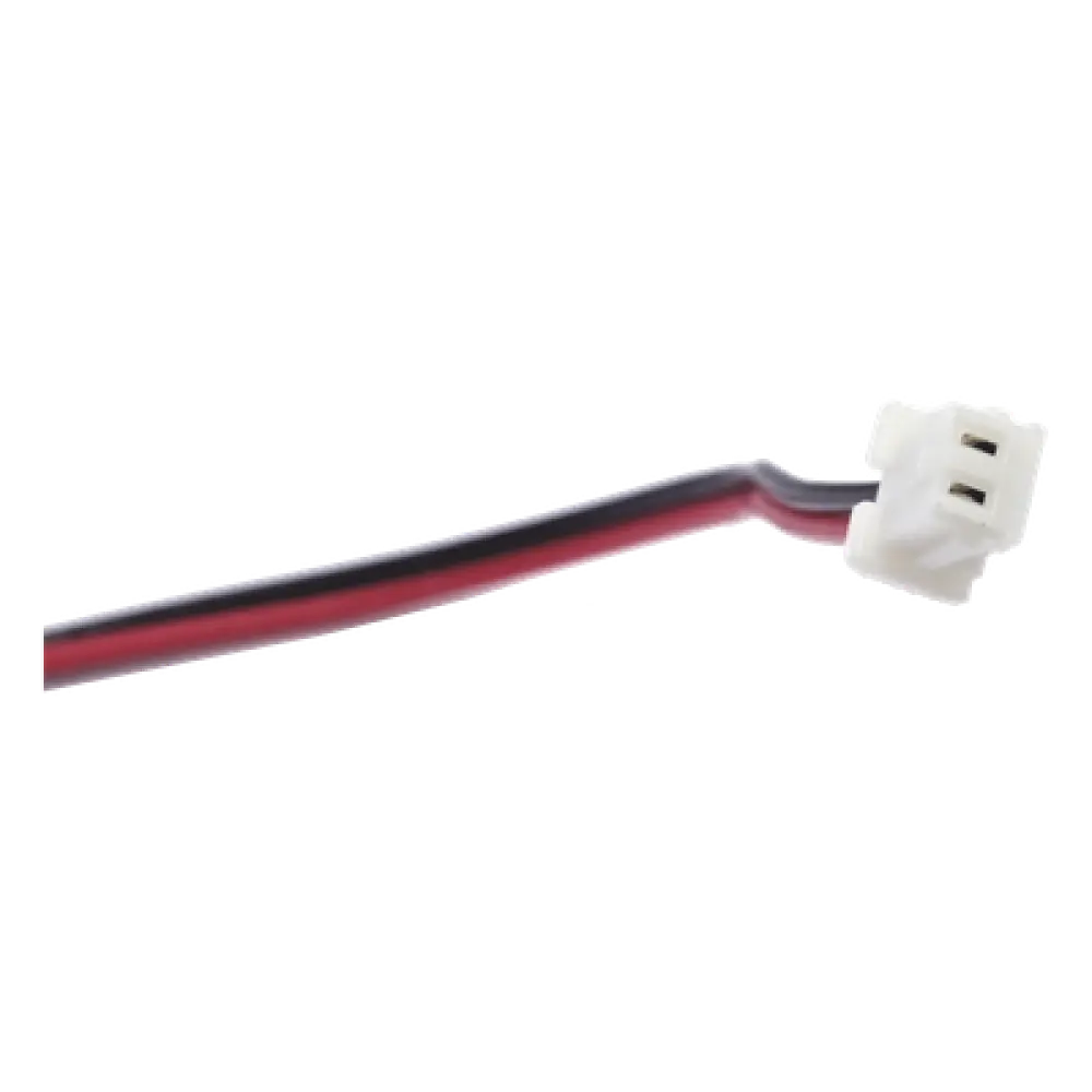 Bocina de Reemplazo / 8 Ohm / 0.5W / 480Hz / Cable 10 cm (0.33 ft)