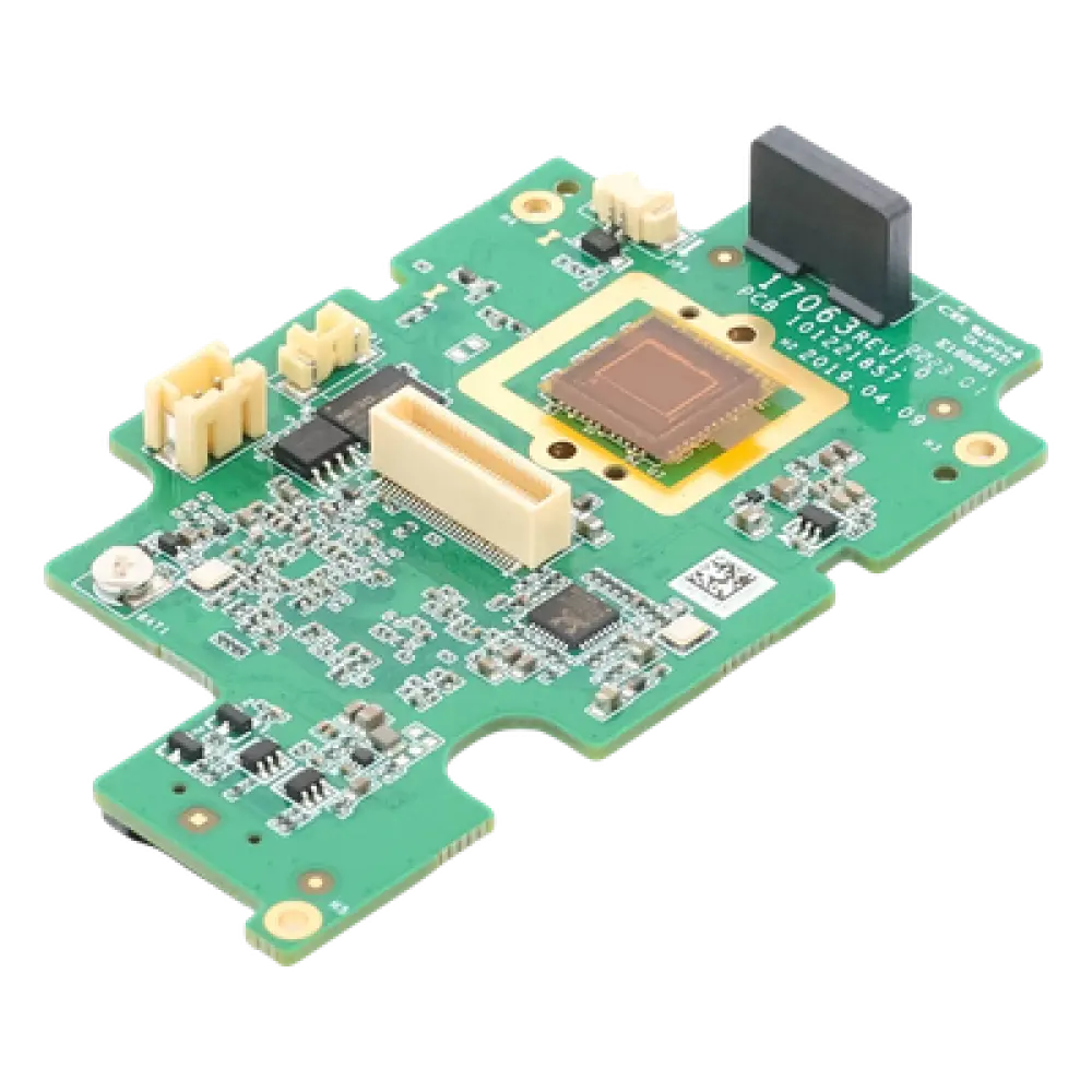 Tarjeta principal de video / Portero IP / Compatible DSKV6113WPE1(B) / Integración avanzada
