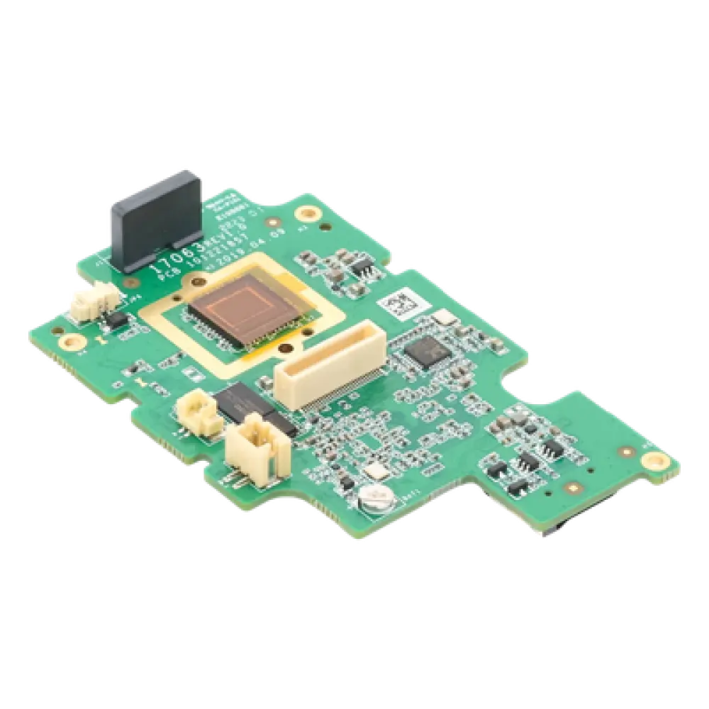 Tarjeta principal de video / Portero IP / Compatible DSKV6113WPE1(B) / Integración avanzada