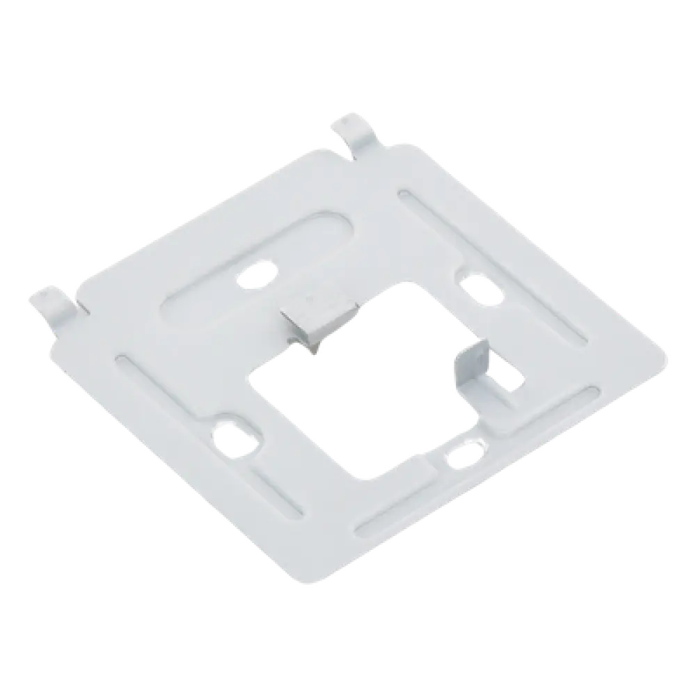 Montaje en Pared / Plástico Resistente / Sin Tornillería / Interior / Compatible DSK1T331W
